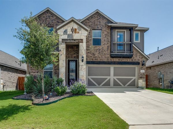 1624 Stone House DR, New Braunfels, TX 78132