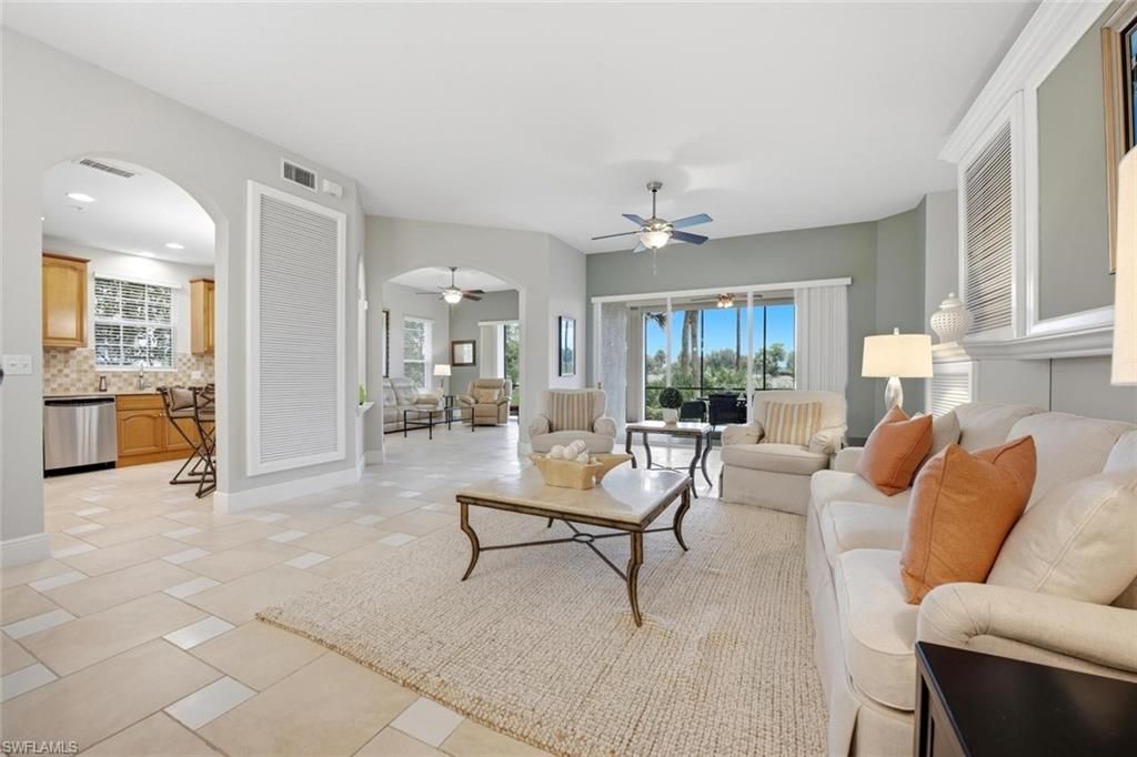 9038 Cascada Way , Unit 101, Naples, FL 34114 Photo