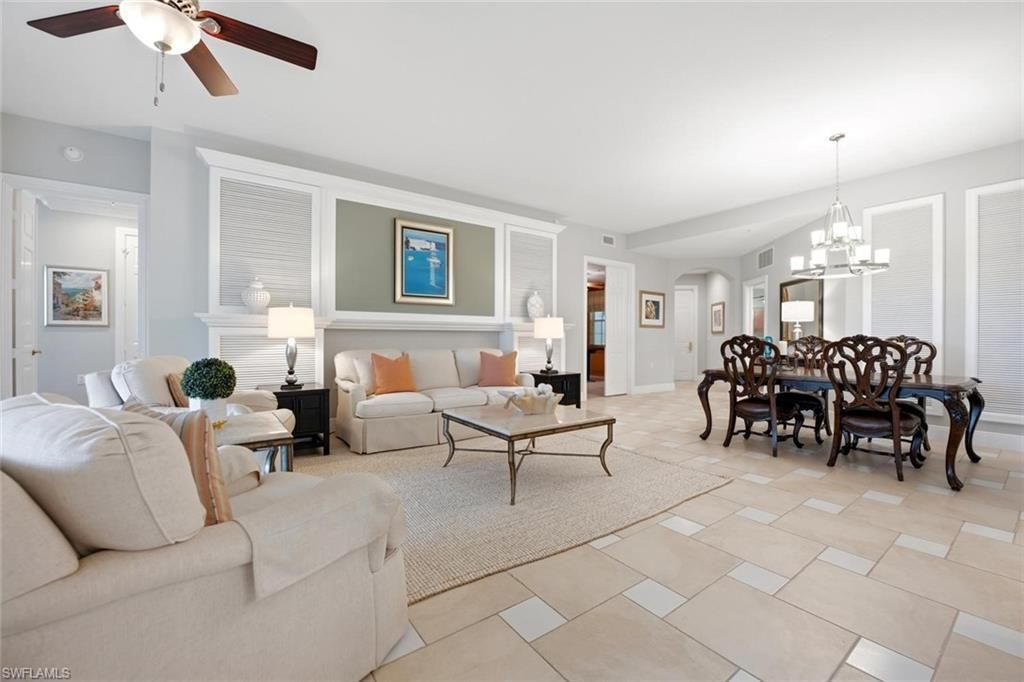 9038 Cascada Way , Unit 101, Naples, FL 34114 Photo