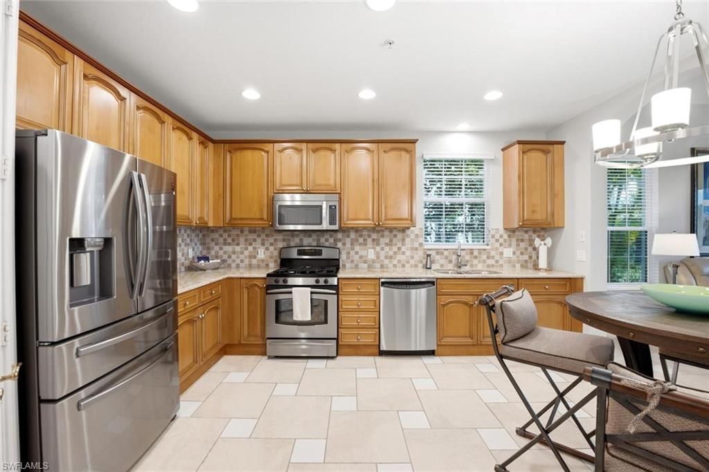 9038 Cascada Way , Unit 101, Naples, FL 34114 Photo