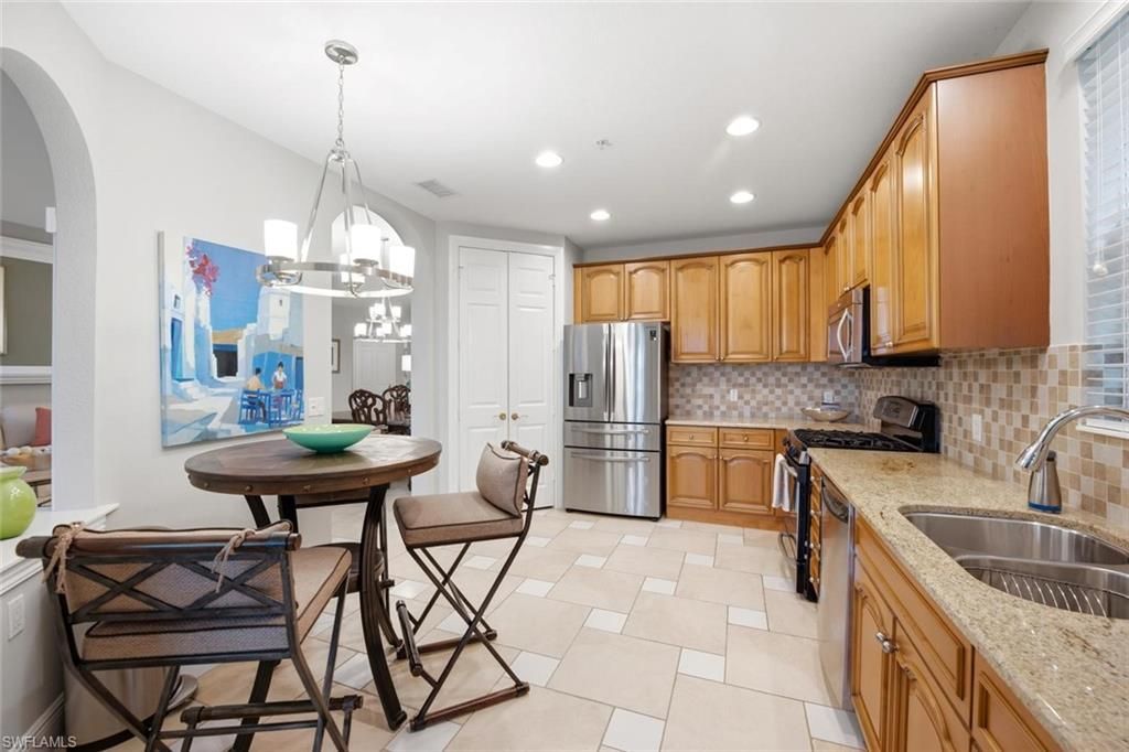 9038 Cascada Way , Unit 101, Naples, FL 34114 Photo