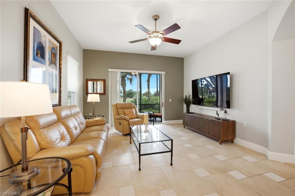 9038 Cascada Way , Unit 101, Naples, FL 34114 Photo