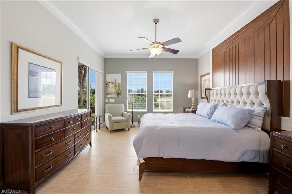 9038 Cascada Way , Unit 101, Naples, FL 34114 Photo