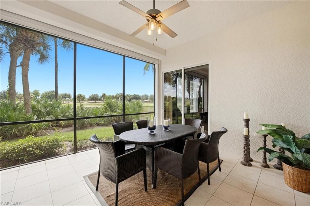 9038 Cascada Way , Unit 101, Naples, FL 34114 Photo