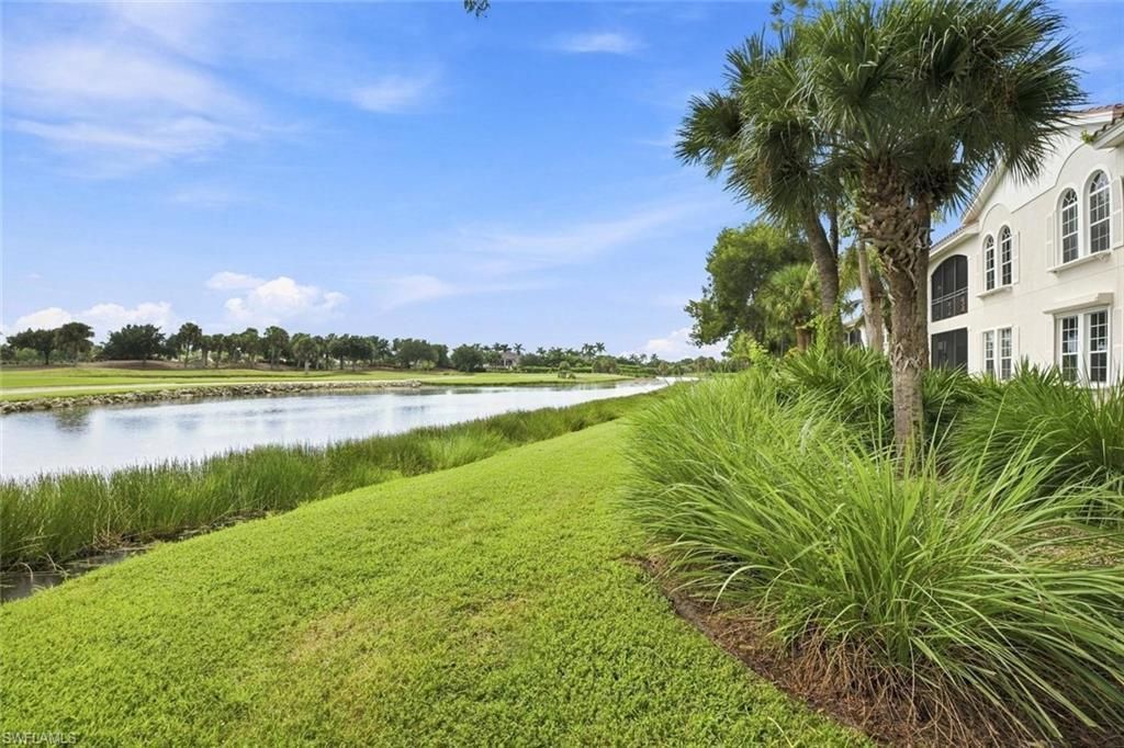 9038 Cascada Way , Unit 101, Naples, FL 34114 Photo
