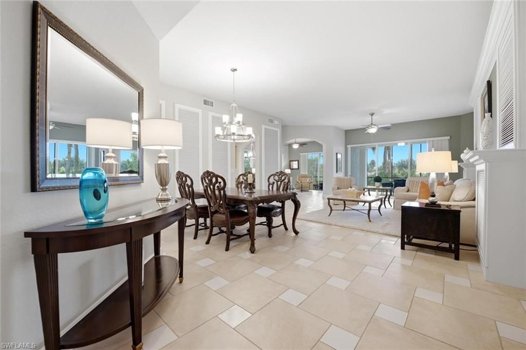 9038 Cascada Way , Unit 101, Naples, FL 34114 Photo