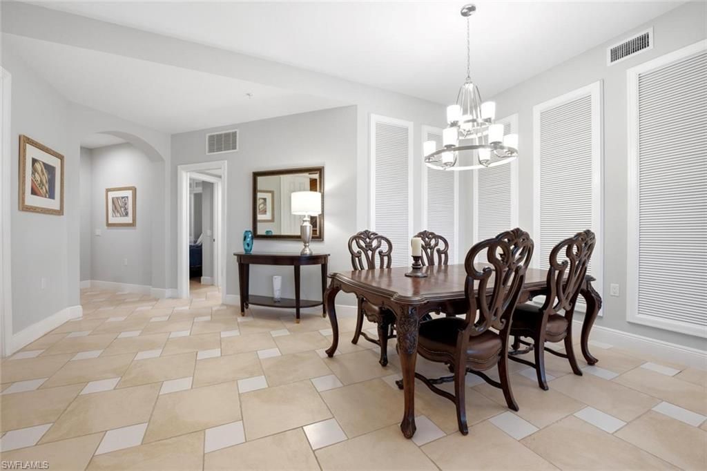 9038 Cascada Way , Unit 101, Naples, FL 34114 Photo