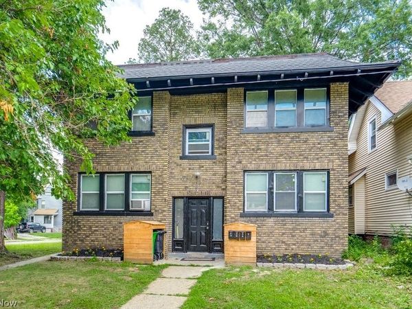 14307 Scioto Avenue , East Cleveland, OH 44112