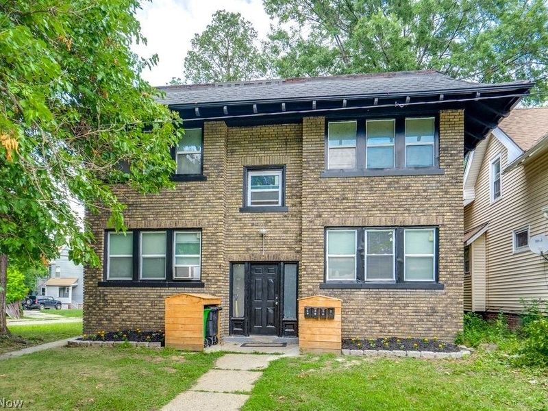 14307 Scioto Avenue, East Cleveland, OH 44112 Photo 1