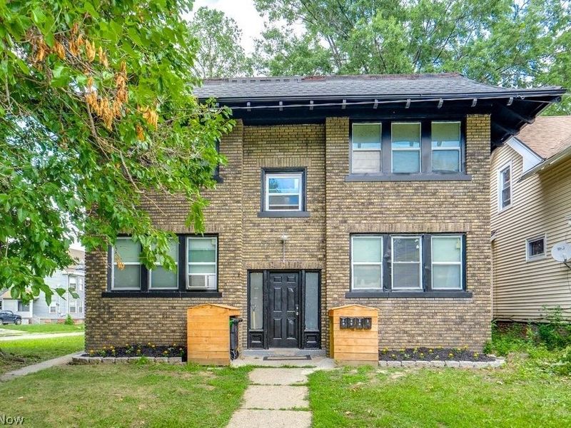 14307 Scioto Avenue, East Cleveland, OH 44112 Photo 2