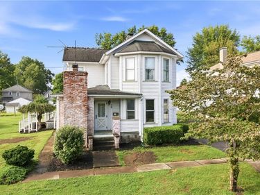 30 E Liberty Street, Newton Falls, OH 44444