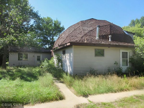 110 3rd Street S, Benson, MN 56215