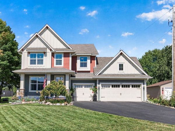 4518 Regent Avenue N, Robbinsdale, MN 55422