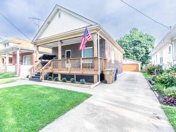 2426 73rd STREET, Kenosha, WI 53143