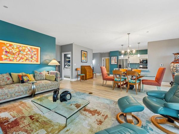 1522 N Prospect AVENUE, Unit 603, Milwaukee, WI 53202