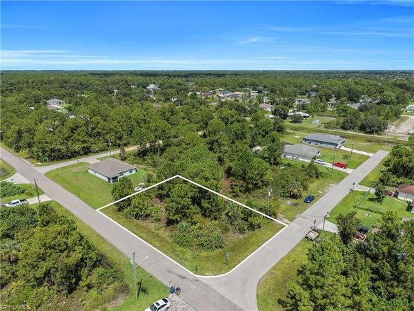 4601 Judy AVE N, LEHIGH ACRES, FL 33971