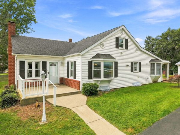 1749 GEORGETOWN RD, MOUNT JACKSON, VA 22842