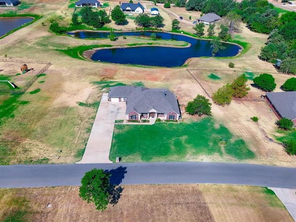 9393 Bear Creek Road, Guthrie, OK 73044