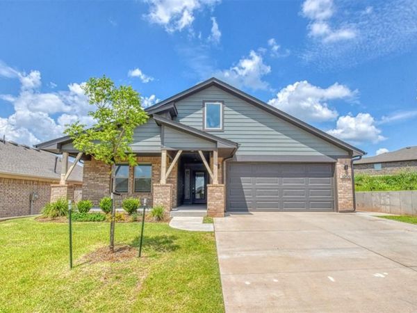 2804 S Bowling Drive, Stillwater, OK 74074