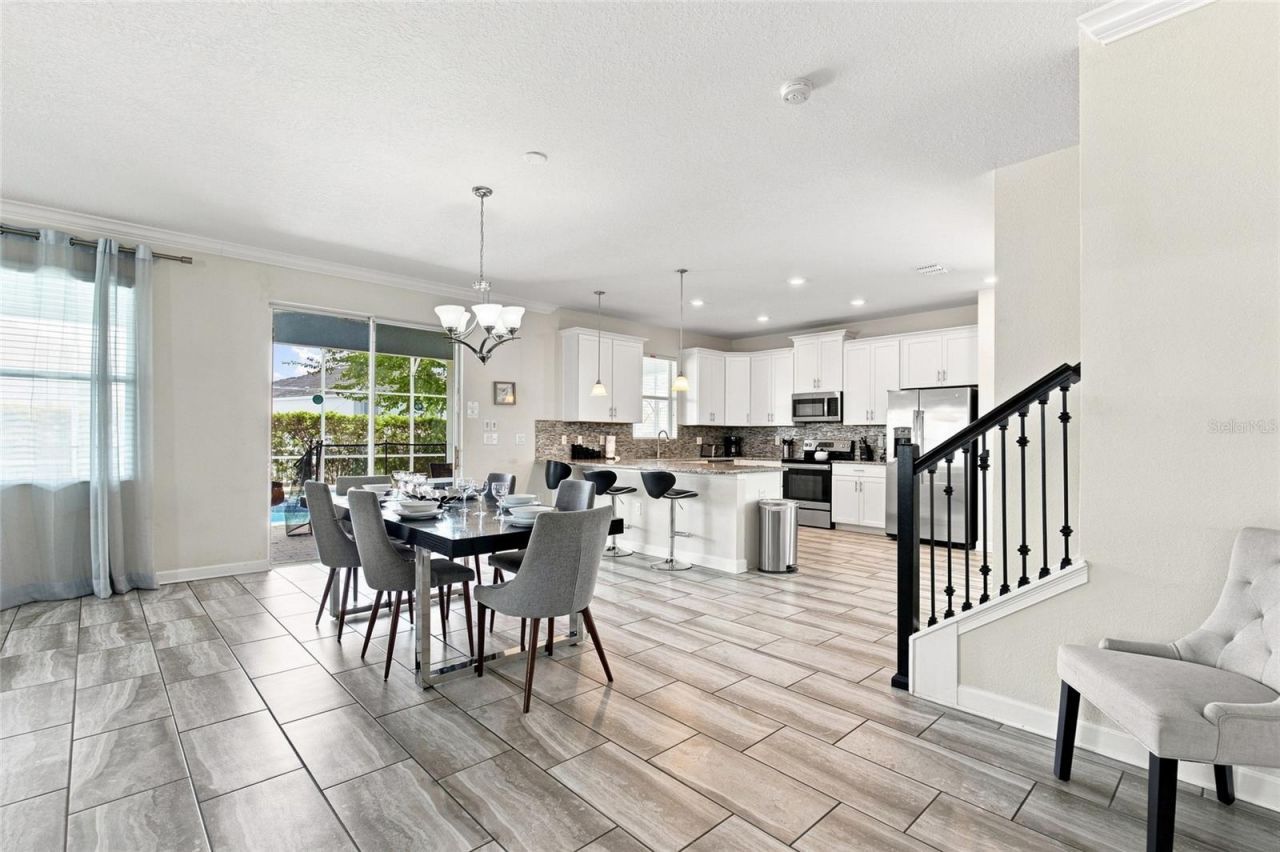 1541 Mulligan Boulevard , Davenport, FL 33896 Photo