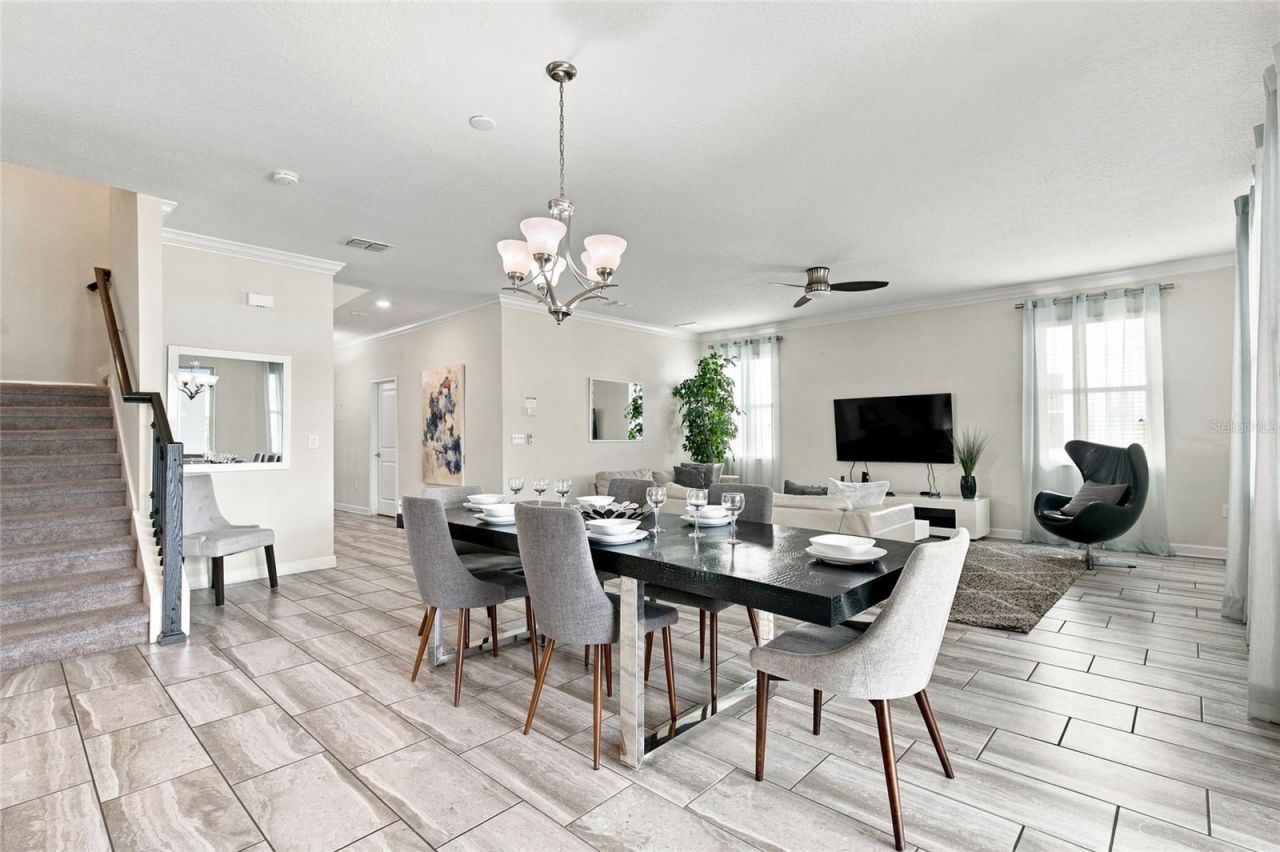 1541 Mulligan Boulevard , Davenport, FL 33896 Photo