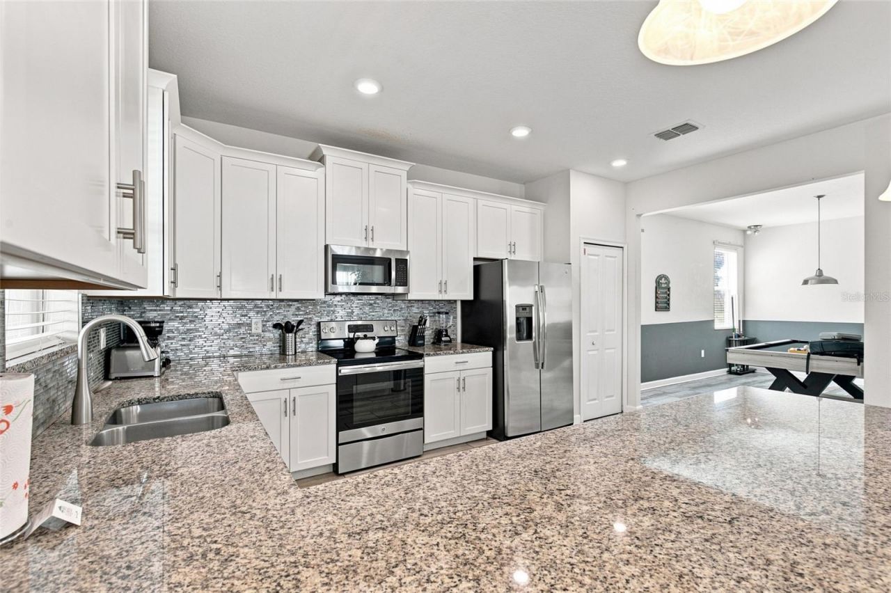 1541 Mulligan Boulevard , Davenport, FL 33896 Photo