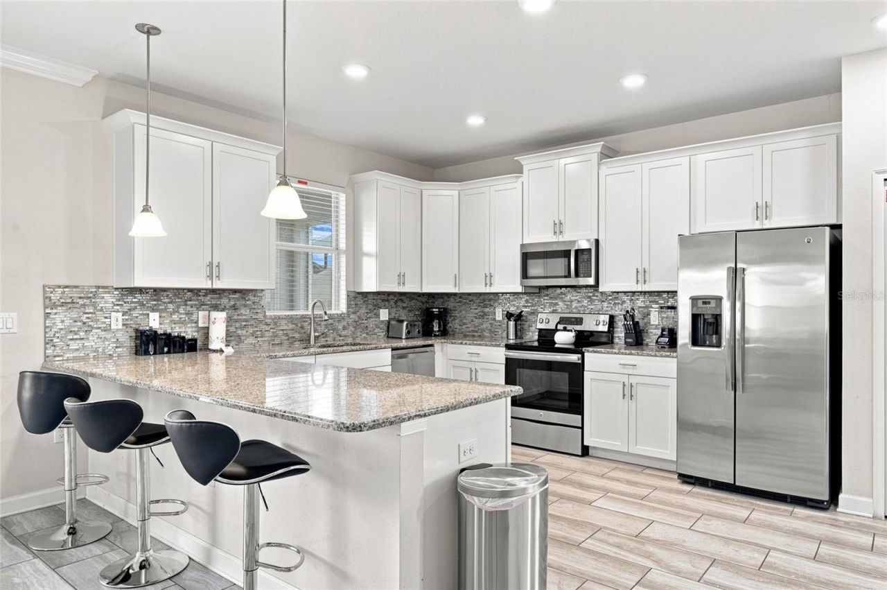 1541 Mulligan Boulevard , Davenport, FL 33896 Photo