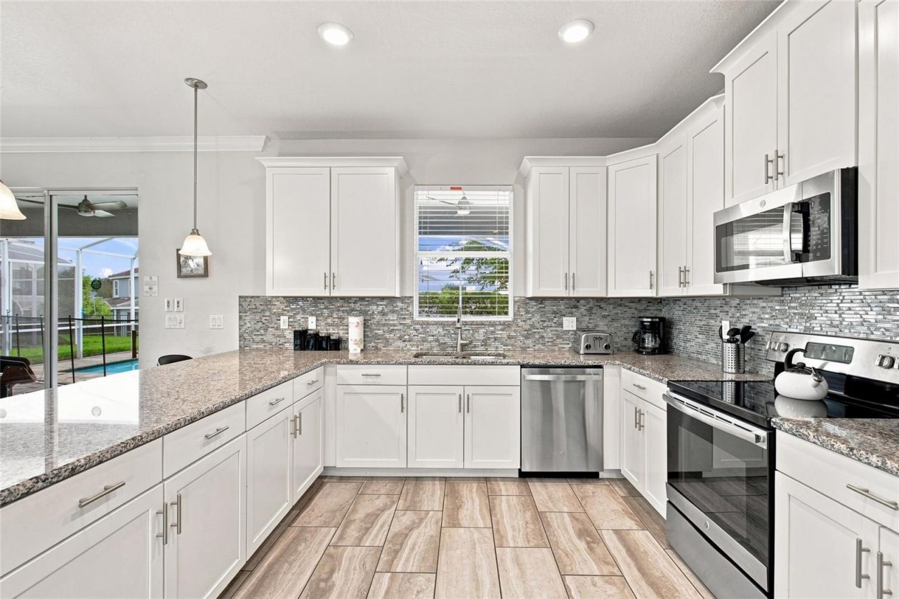 1541 Mulligan Boulevard , Davenport, FL 33896 Photo