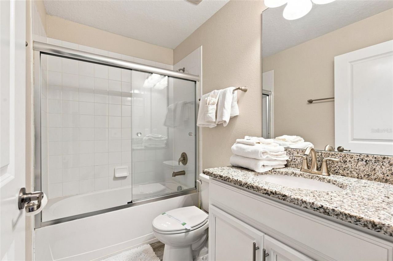 1541 Mulligan Boulevard , Davenport, FL 33896 Photo