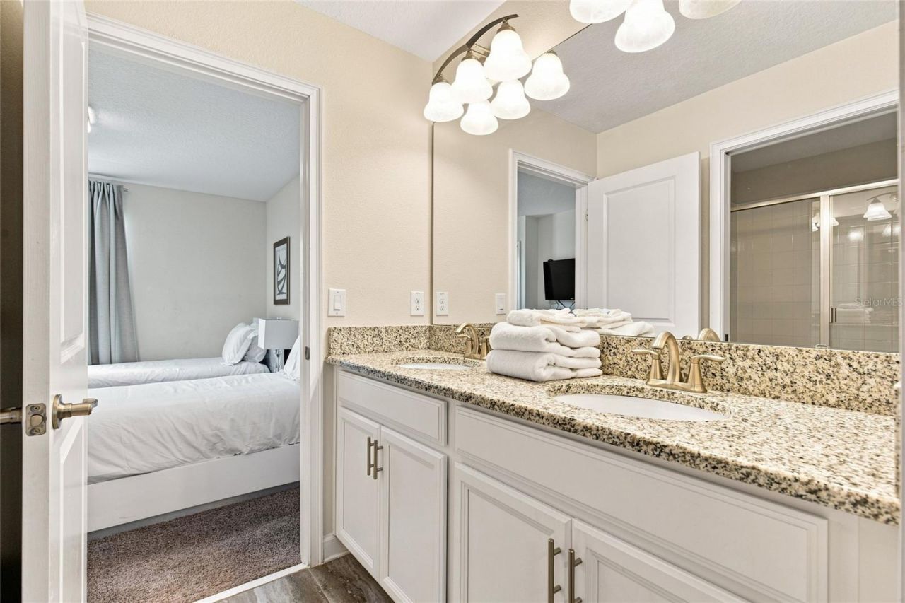 1541 Mulligan Boulevard , Davenport, FL 33896 Photo