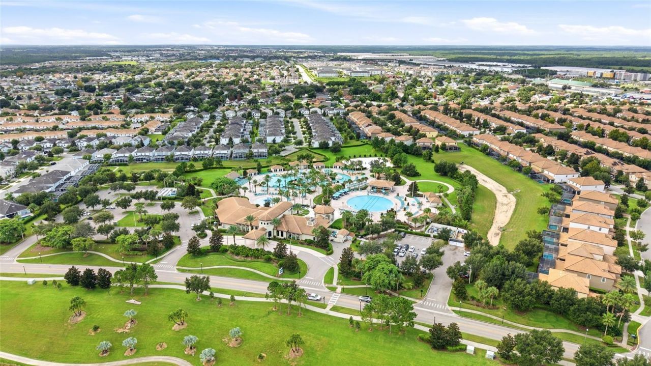 1541 Mulligan Boulevard , Davenport, FL 33896 Photo