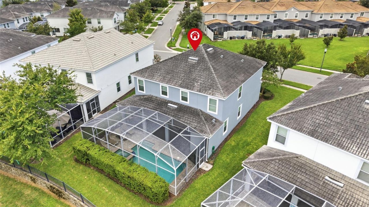 1541 Mulligan Boulevard , Davenport, FL 33896 Photo