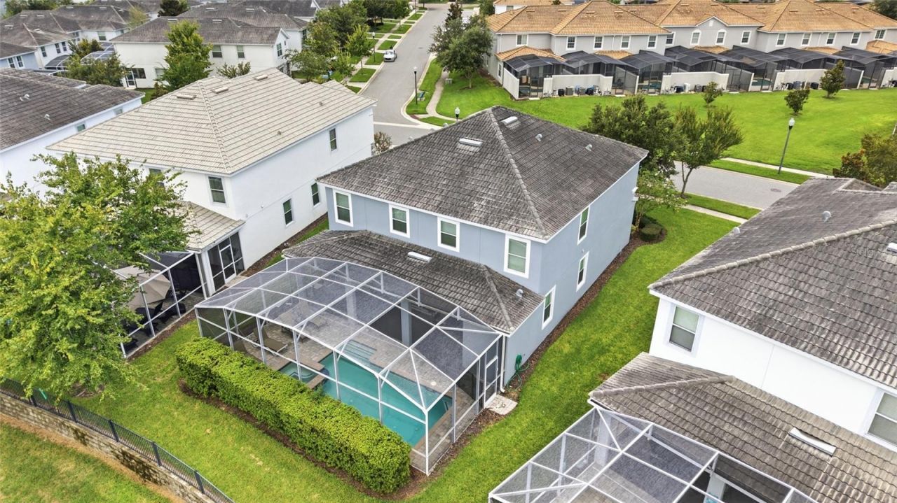 1541 Mulligan Boulevard , Davenport, FL 33896 Photo