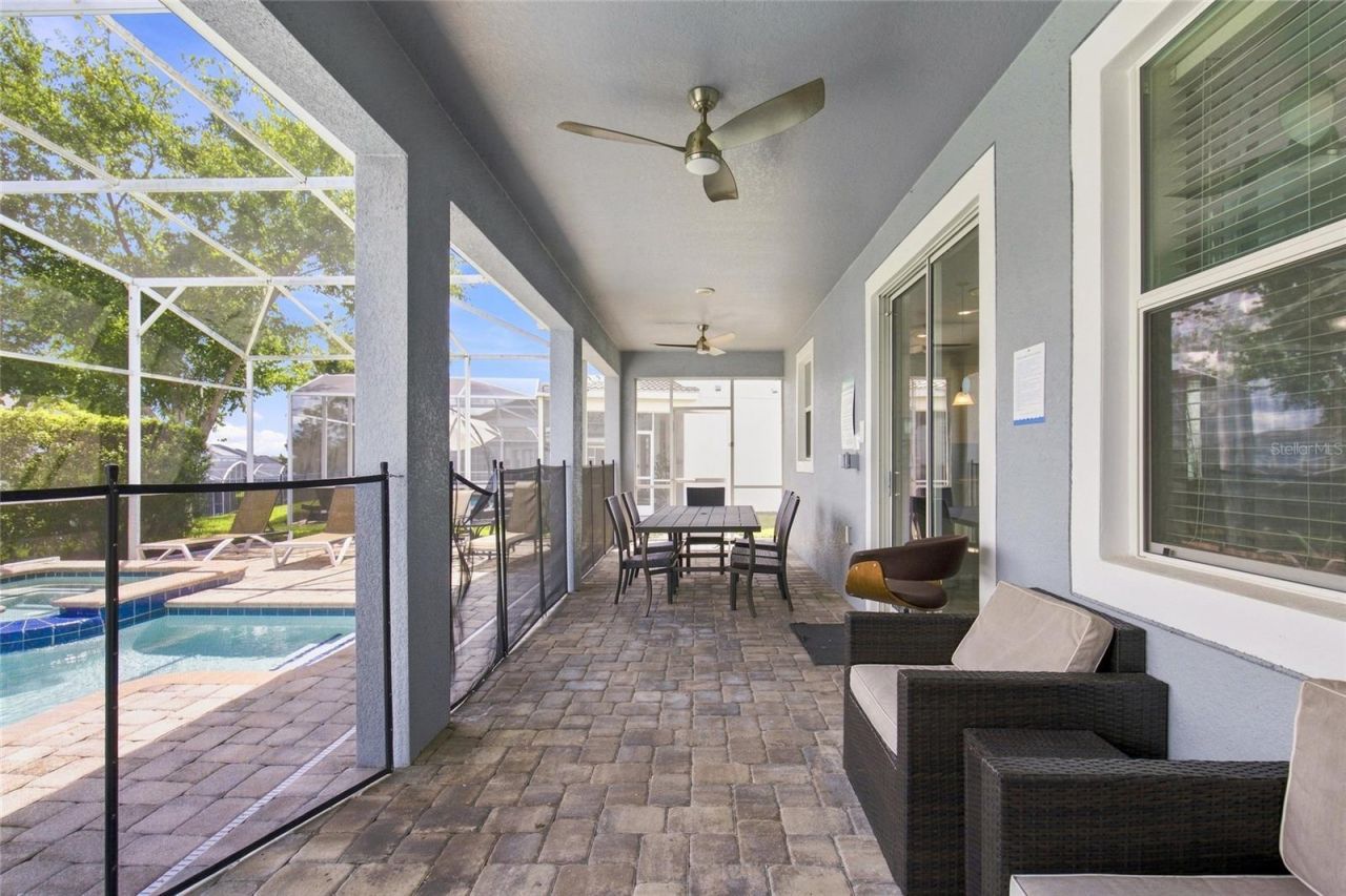 1541 Mulligan Boulevard , Davenport, FL 33896 Photo