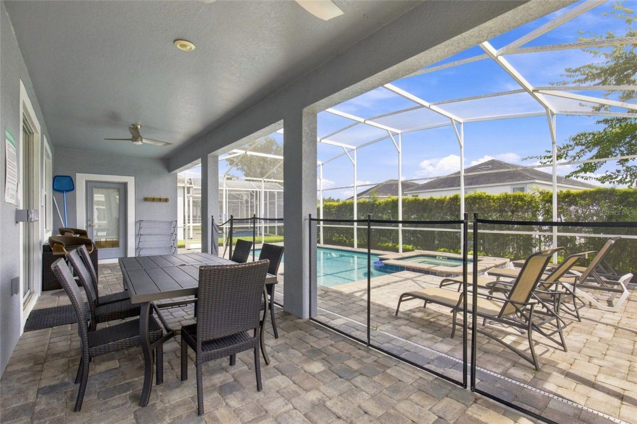 1541 Mulligan Boulevard , Davenport, FL 33896 Photo