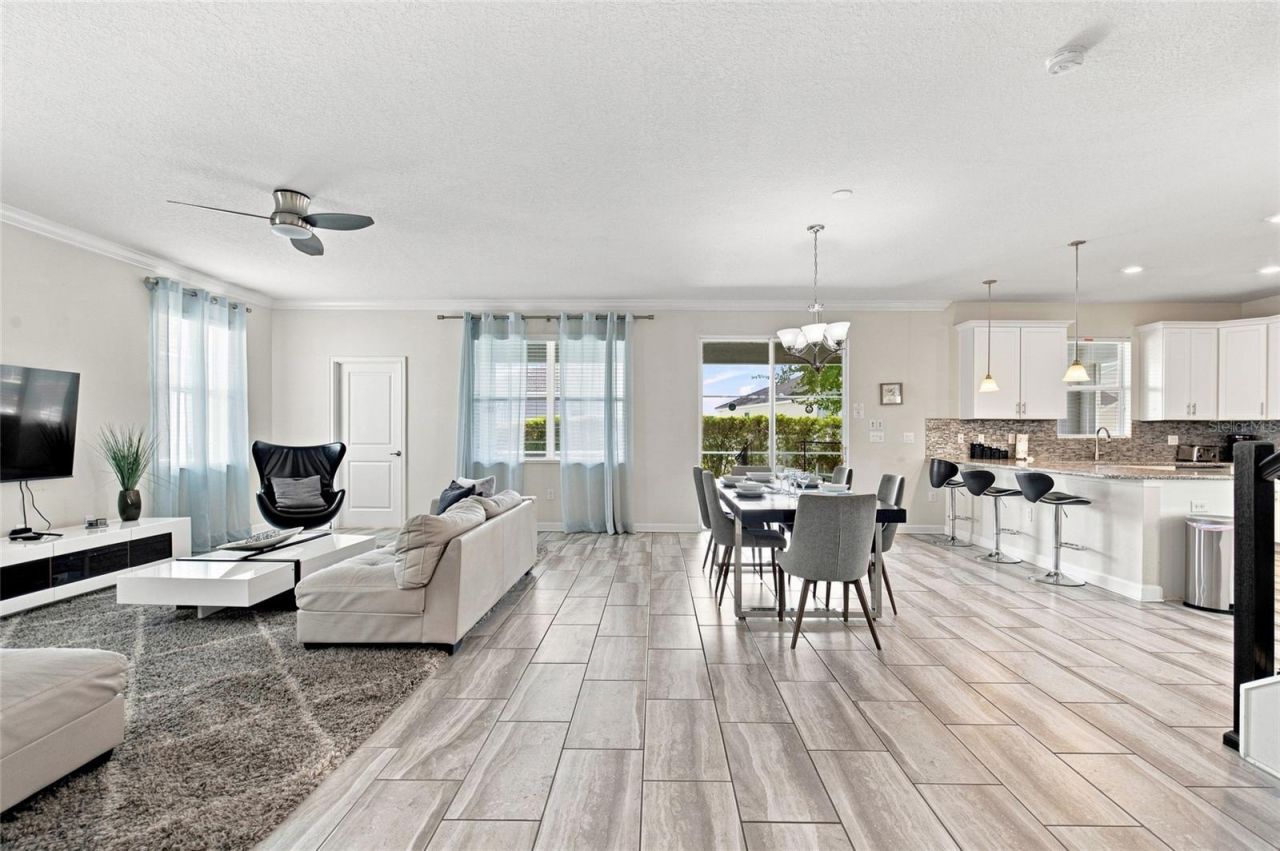 1541 Mulligan Boulevard , Davenport, FL 33896 Photo