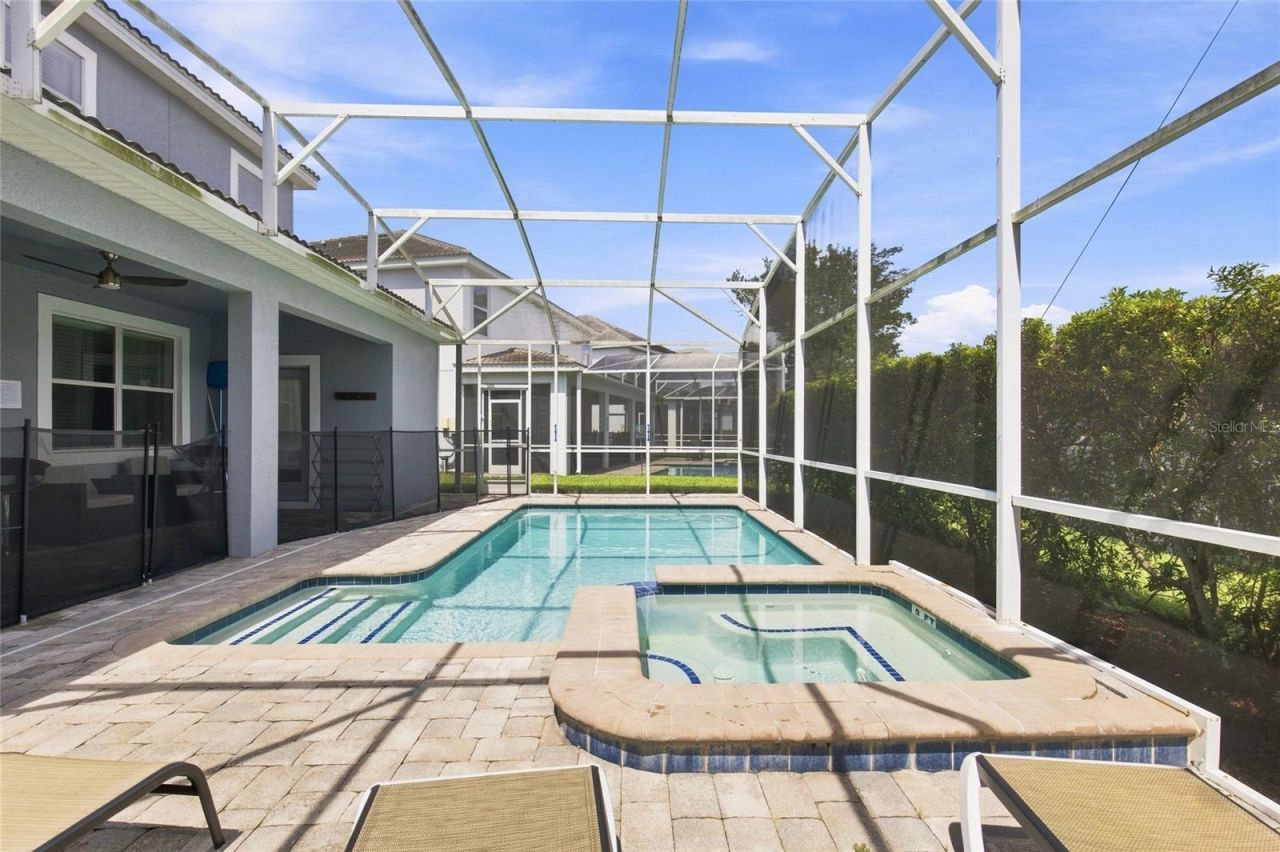 1541 Mulligan Boulevard , Davenport, FL 33896 Photo