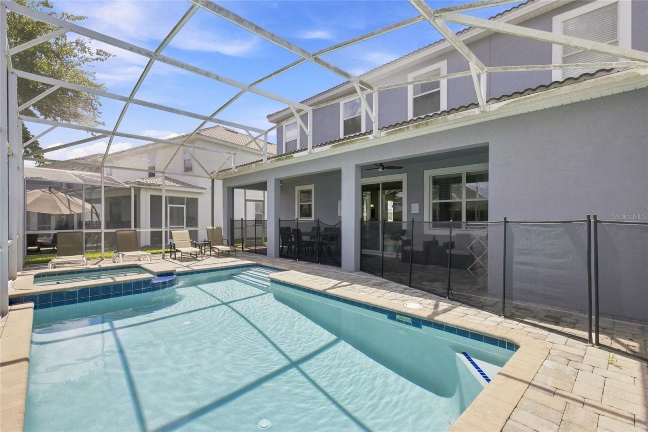 1541 Mulligan Boulevard , Davenport, FL 33896 Photo