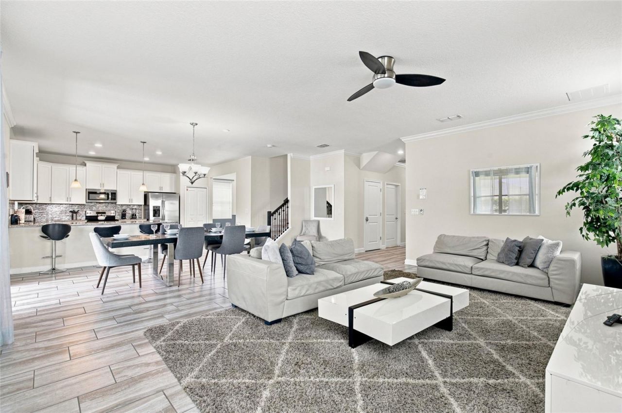 1541 Mulligan Boulevard , Davenport, FL 33896 Photo