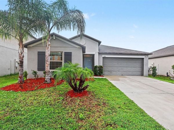 13224 WILDFLOWER MEADOW DRIVE , RIVERVIEW, FL 33579