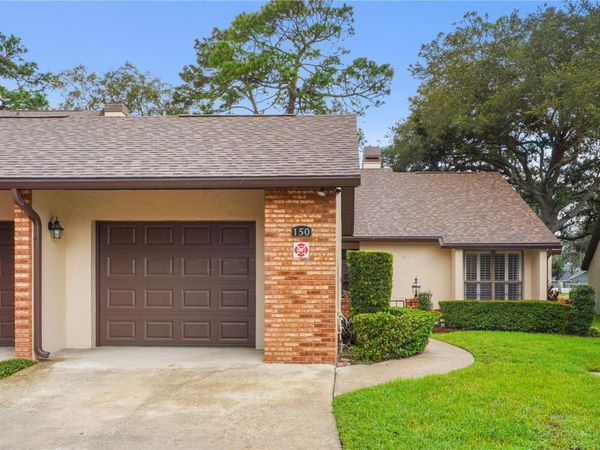 150 GOLF CLUB DRIVE , Unit 150, LONGWOOD, FL 32779