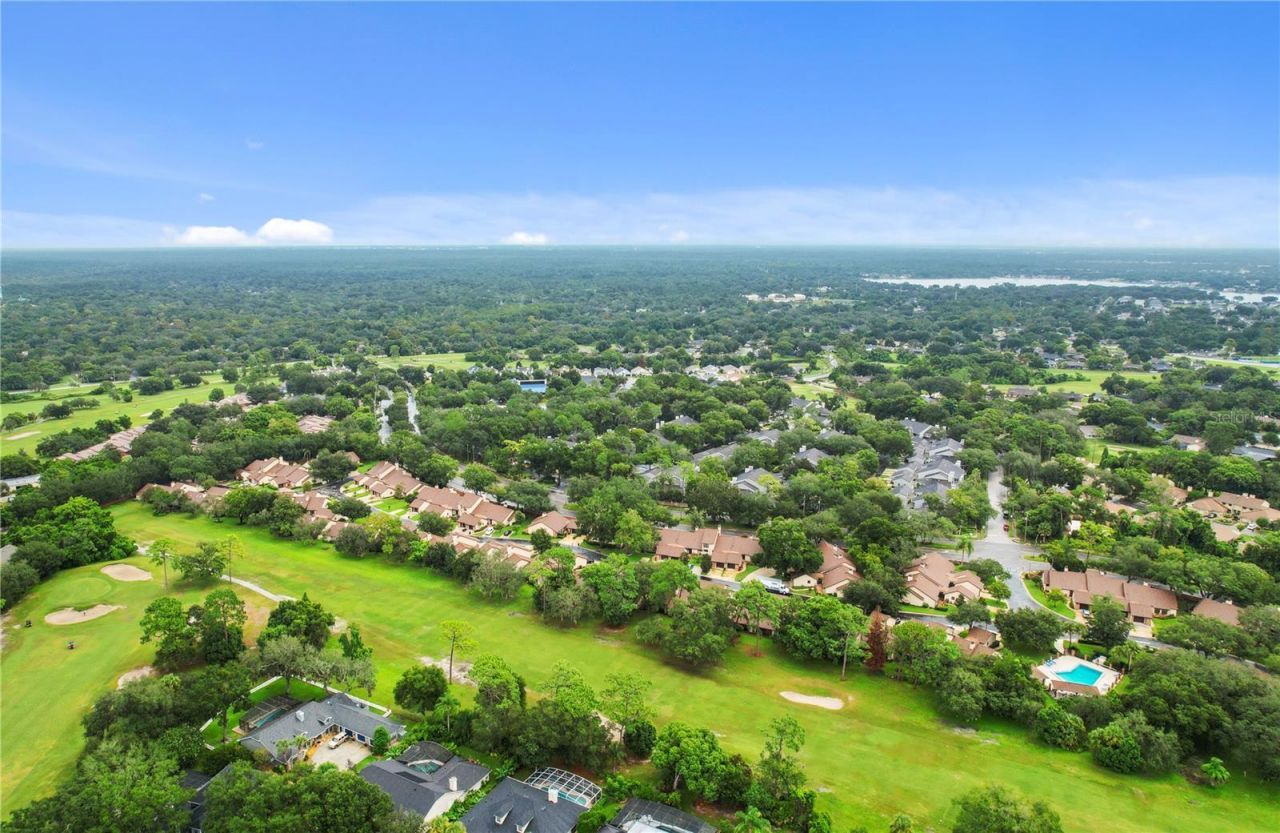 150 Golf Club Drive , Unit 150, Longwood, FL 32779 Photo