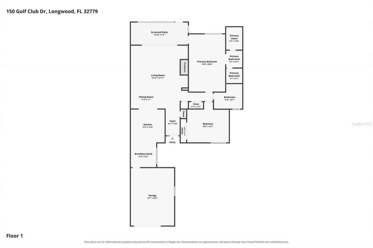 150 Golf Club Drive , Unit 150, Longwood, FL 32779 Photo