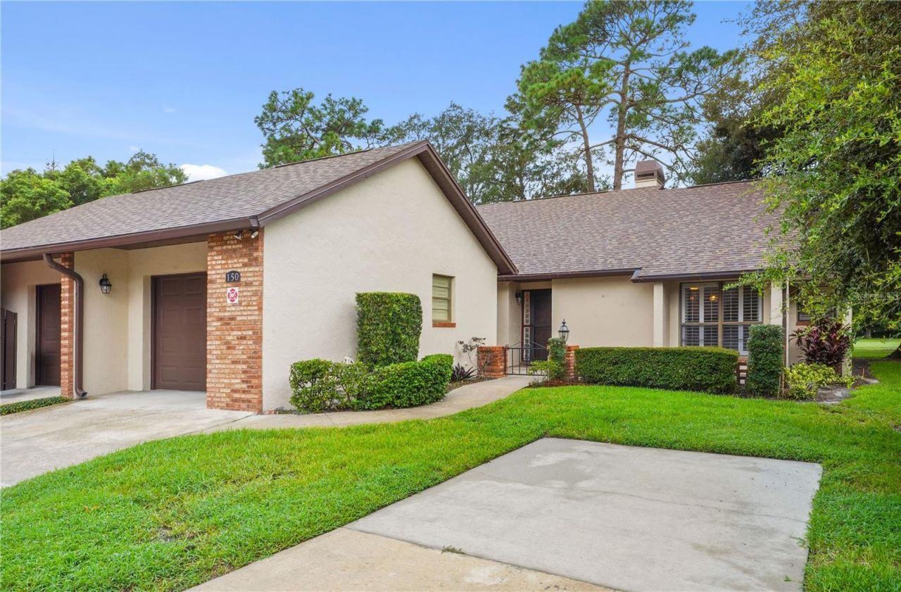 150 Golf Club Drive , Unit 150, Longwood, FL 32779 Photo
