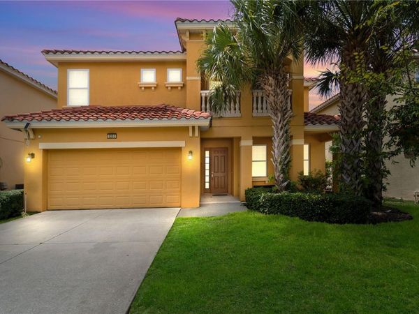 5253 OAKBOURNE AVENUE , DAVENPORT, FL 33837