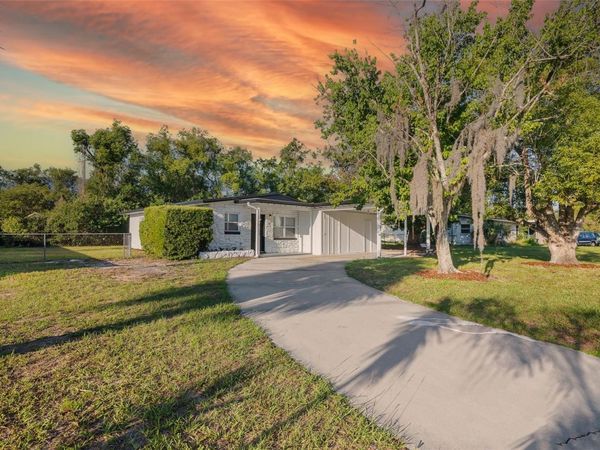 6108 BEAR LAKE TERRACE , APOPKA, FL 32703