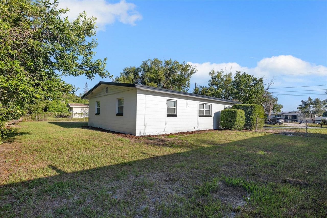 6108 Bear Lake Terrace , Apopka, FL 32703 Photo