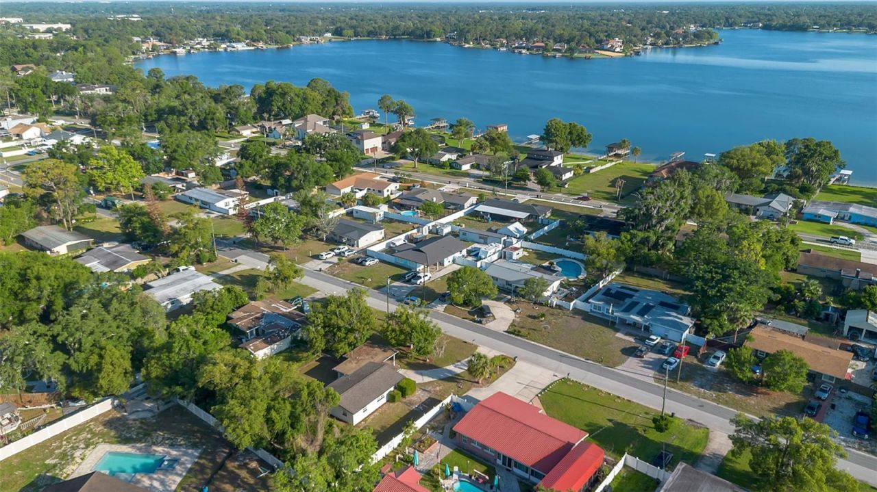 6108 Bear Lake Terrace , Apopka, FL 32703 Photo