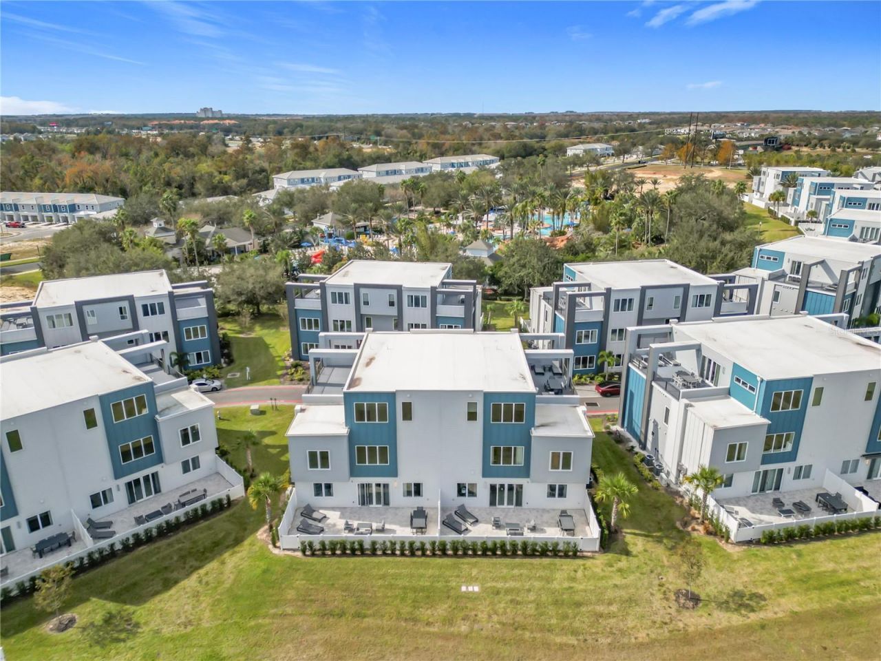 7770 Sandy Ridge Drive , Unit 139, Kissimmee, FL 34747 Photo
