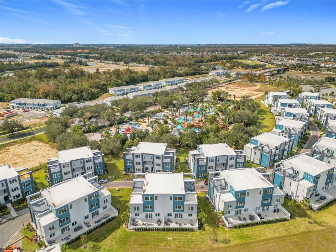7770 Sandy Ridge Drive , Unit 139, Kissimmee, FL 34747 Photo